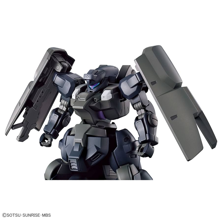 カズです ディランザソル　ハインドリー　ザウォート Amazon | HG 機動戦士ガンダム 水星の魔女 ディランザソル 1/144